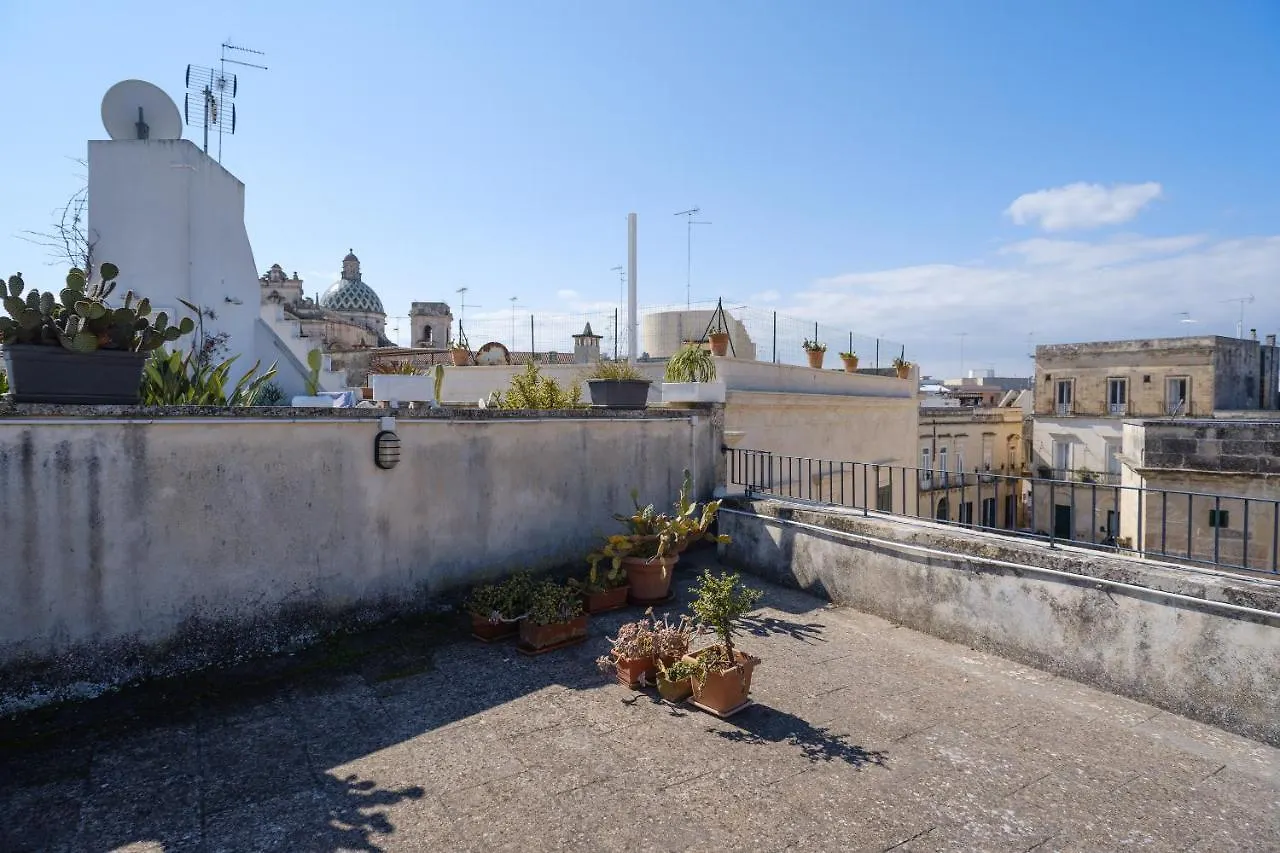 Italianway - Morelli 3 Lecce Apartment