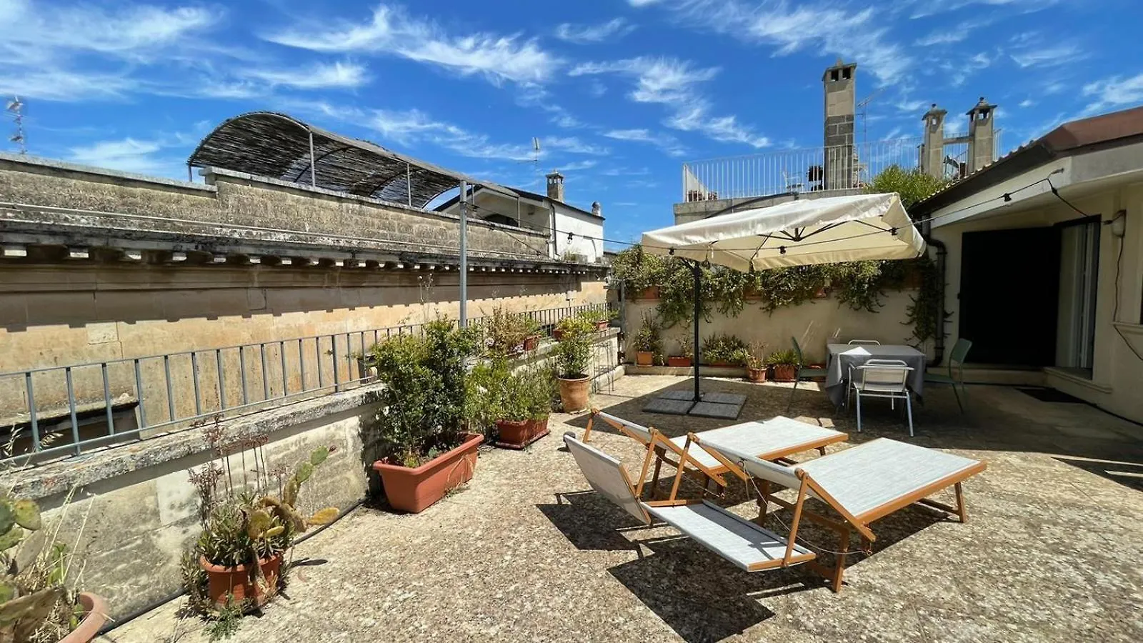 Apartment Italianway - Morelli 3 Lecce