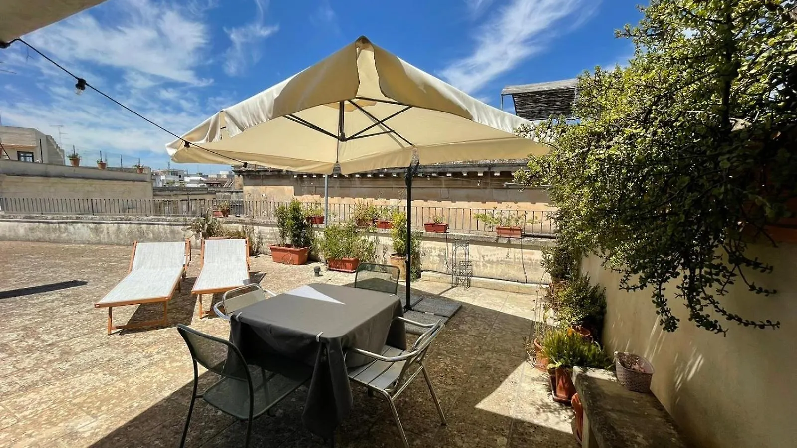 Italianway - Morelli 3 Lecce Italien